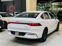 بي واي دي Qin Plus